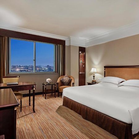 New Century Hotel Xiaoshan Ханчжоу Екстер'єр фото