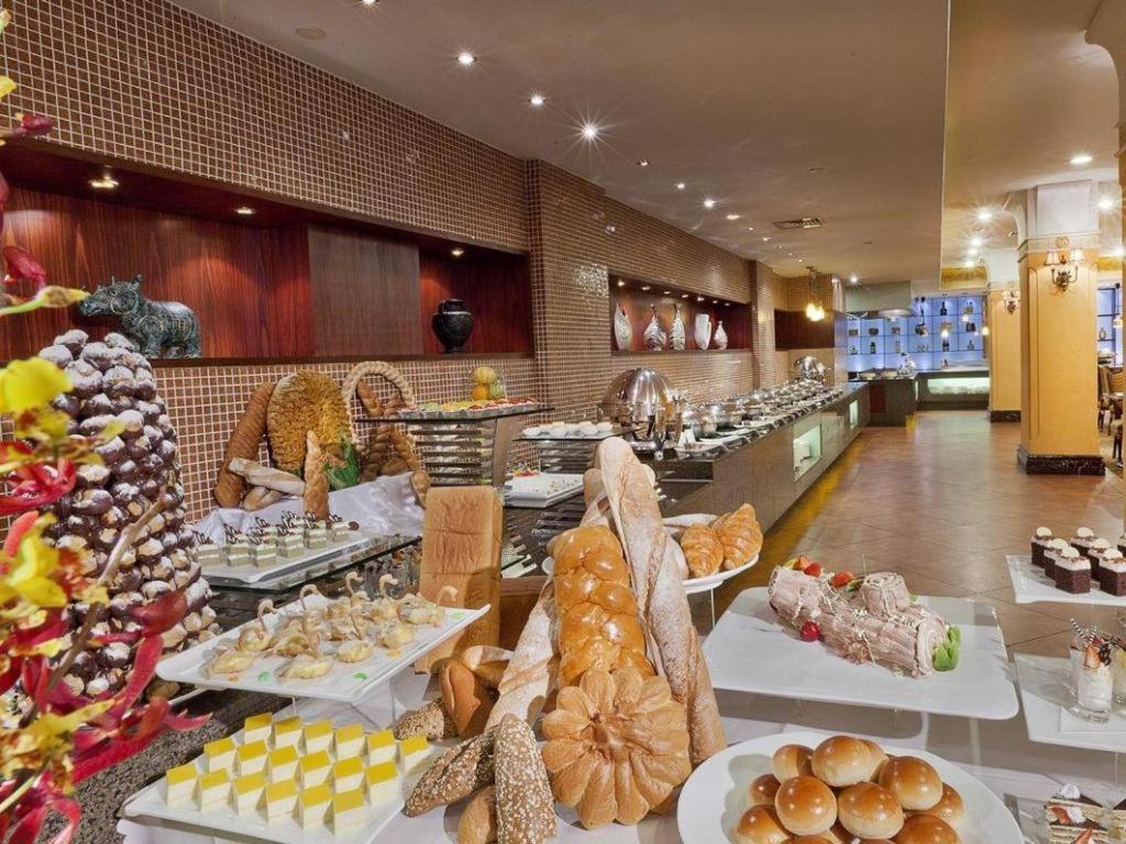 New Century Hotel Xiaoshan Ханчжоу Екстер'єр фото