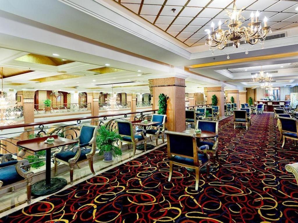 New Century Hotel Xiaoshan Ханчжоу Екстер'єр фото